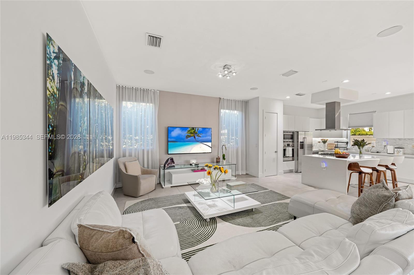 DORAL COMMONS RESIDENTIAL - Residential