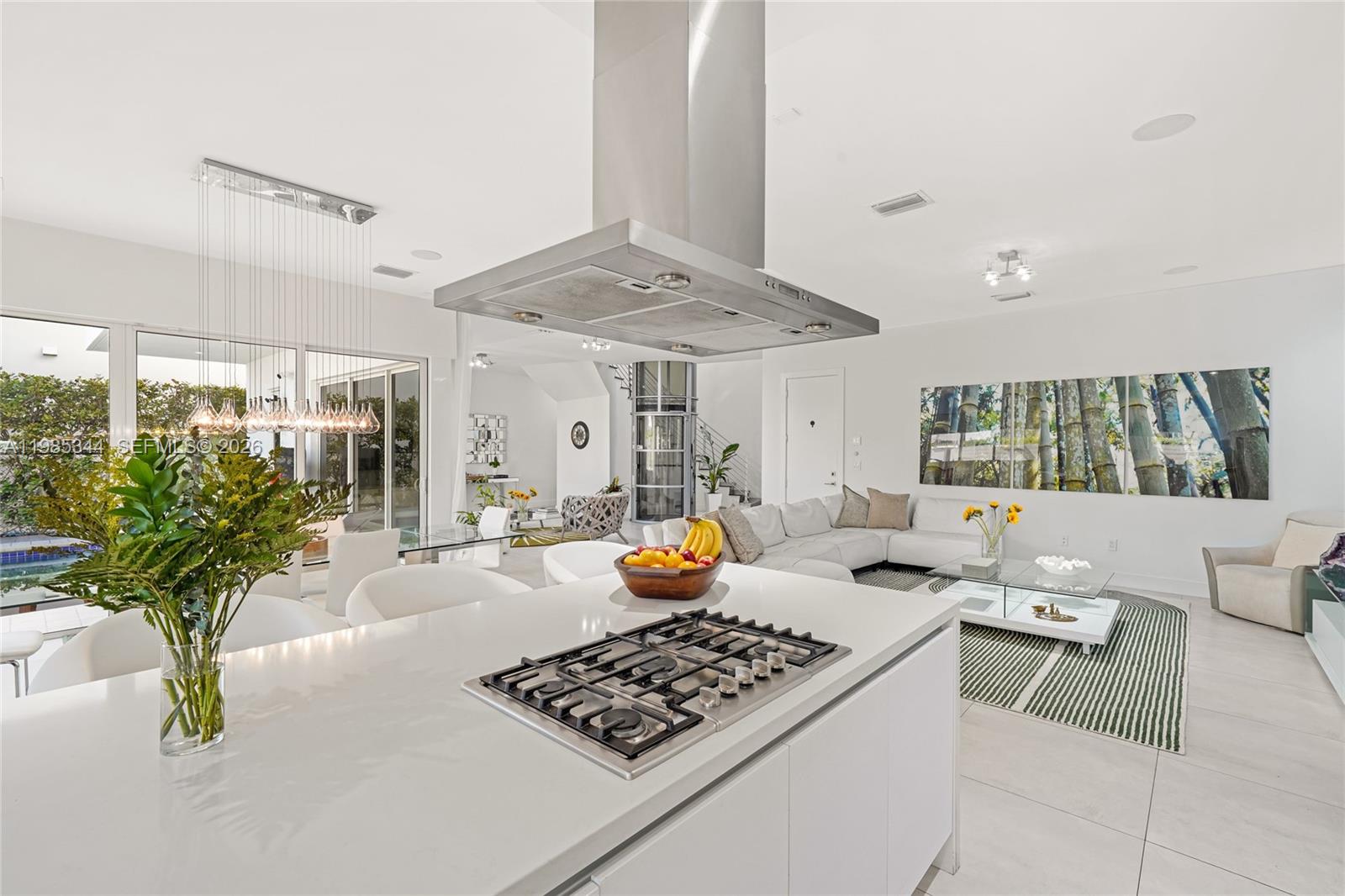 DORAL COMMONS RESIDENTIAL - Residential