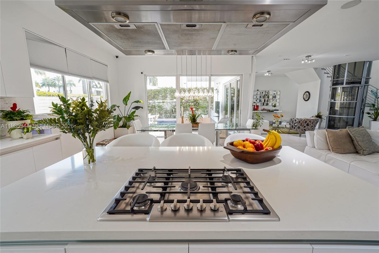 DORAL COMMONS RESIDENTIAL - Residential