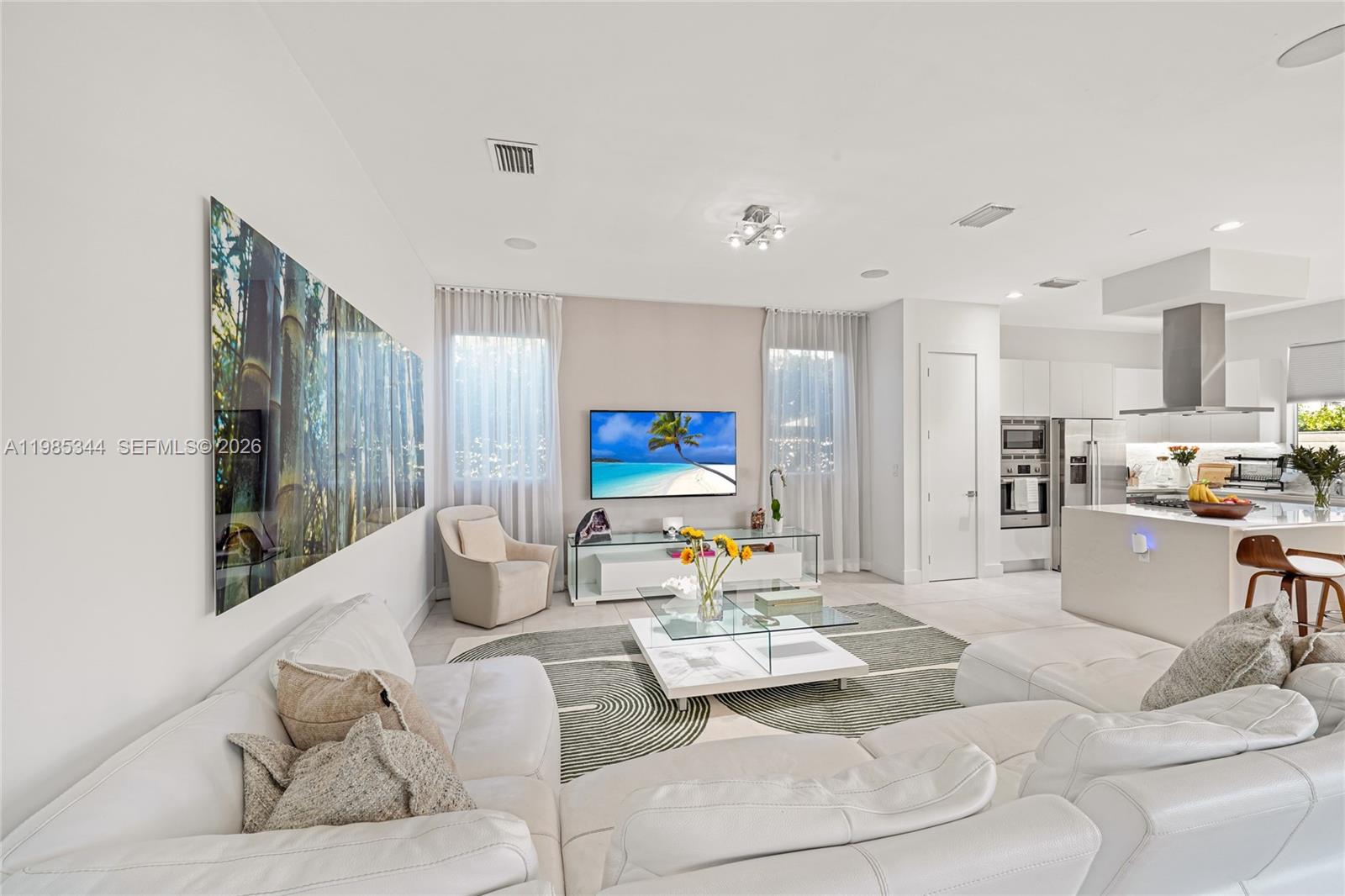 DORAL COMMONS RESIDENTIAL - Residential