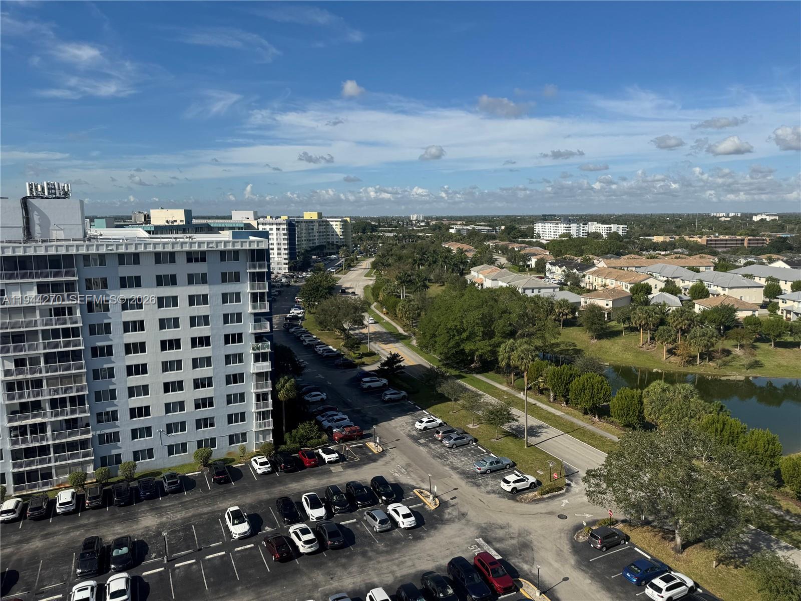 HILLCREST EAST NO 25 COND - Residential