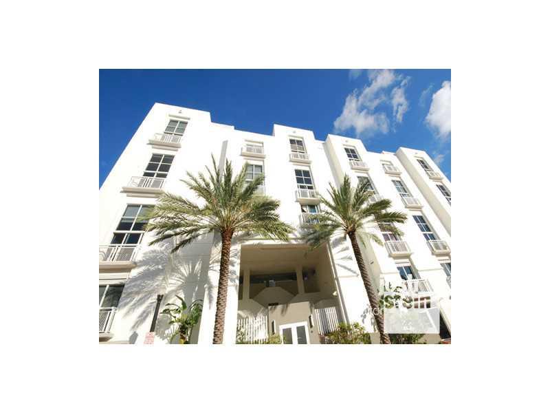 Great location! Walking distance to newly constructed Sunset Harbour Shops and Lincoln Road. This commercial condo is located on the 2nd floor but has a ground floor entrance. Comes with 1 assigned parking space. Features ceramic tile floors, bathroom, a nd kitchenette. Park and intercoastal water views. Many great restaurants in the area. The space is currently occupied by a tenant. Lease expires 8/31/2015. Showings by appointment only with a 24-hour notice.