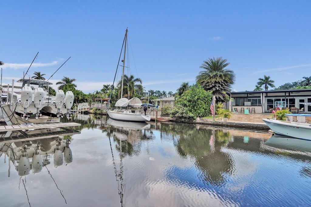 LAUDERDALE ISLES NO 2 - Residential
