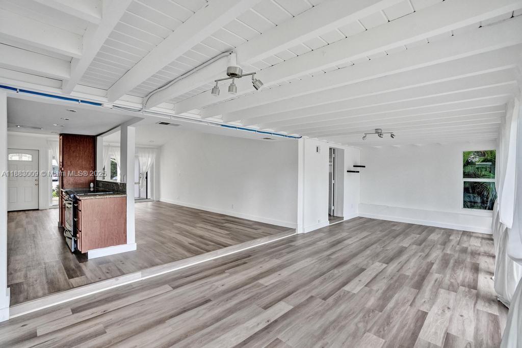 LAUDERDALE ISLES NO 2 - Residential