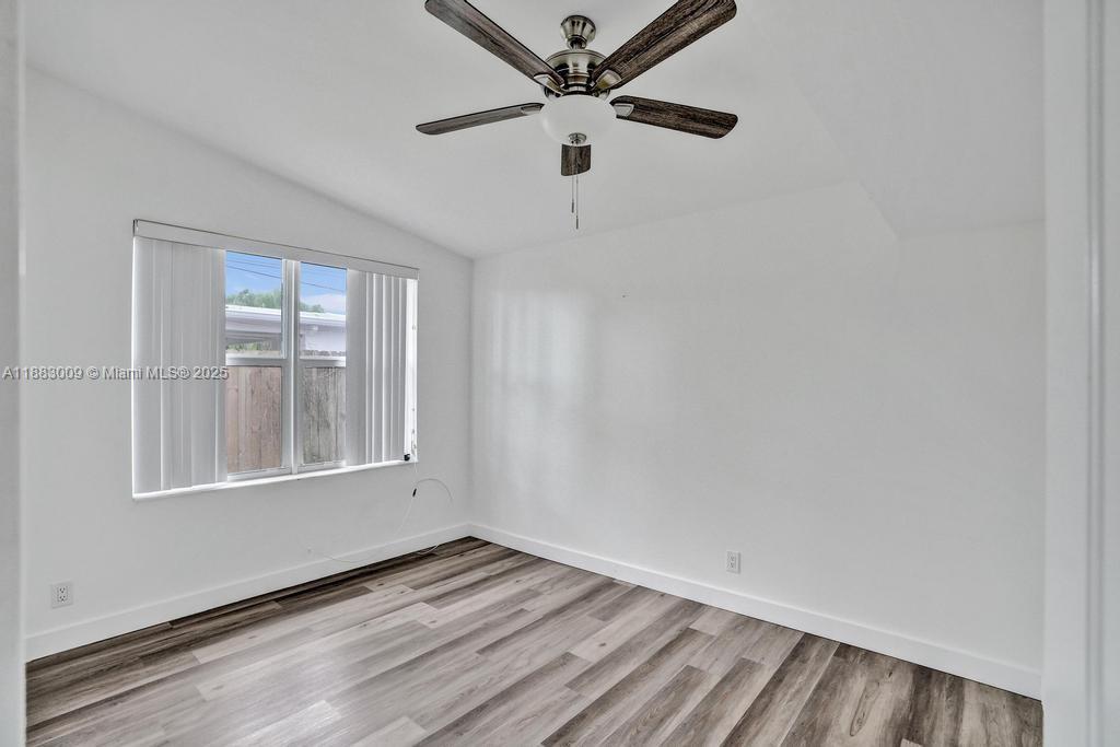 LAUDERDALE ISLES NO 2 - Residential