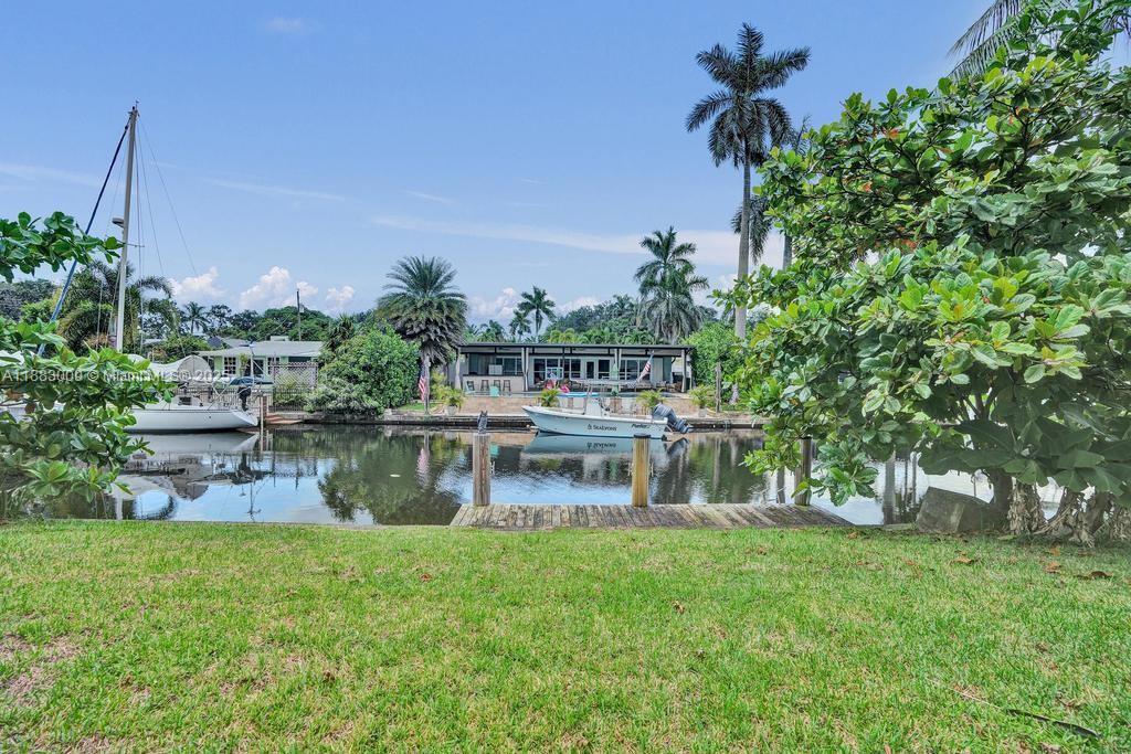 LAUDERDALE ISLES NO 2 - Residential