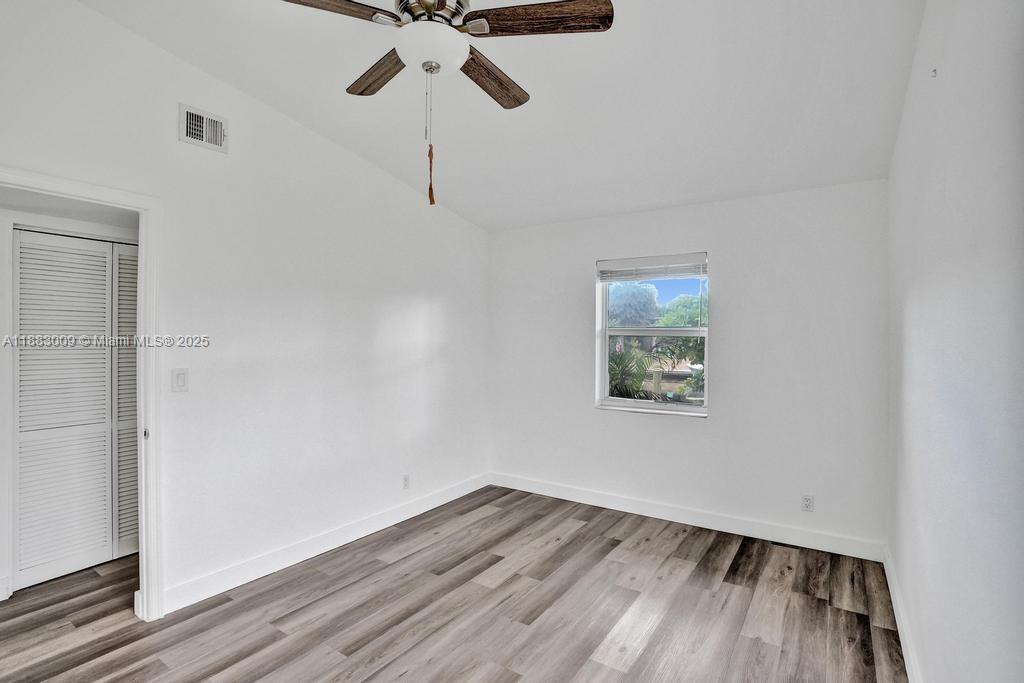 LAUDERDALE ISLES NO 2 - Residential