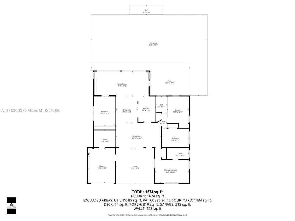 LAUDERDALE ISLES NO 2 - Residential