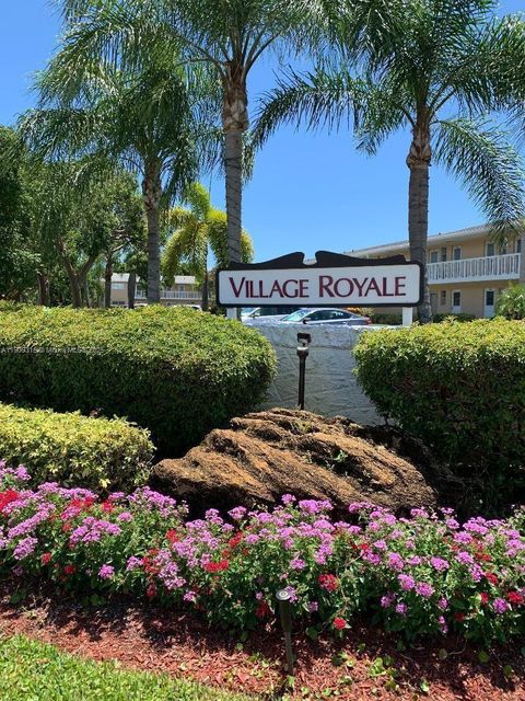 Photo of 2212 NE 1st Way #102, Boynton Beach, FL 33435 (MLS # A11909315)