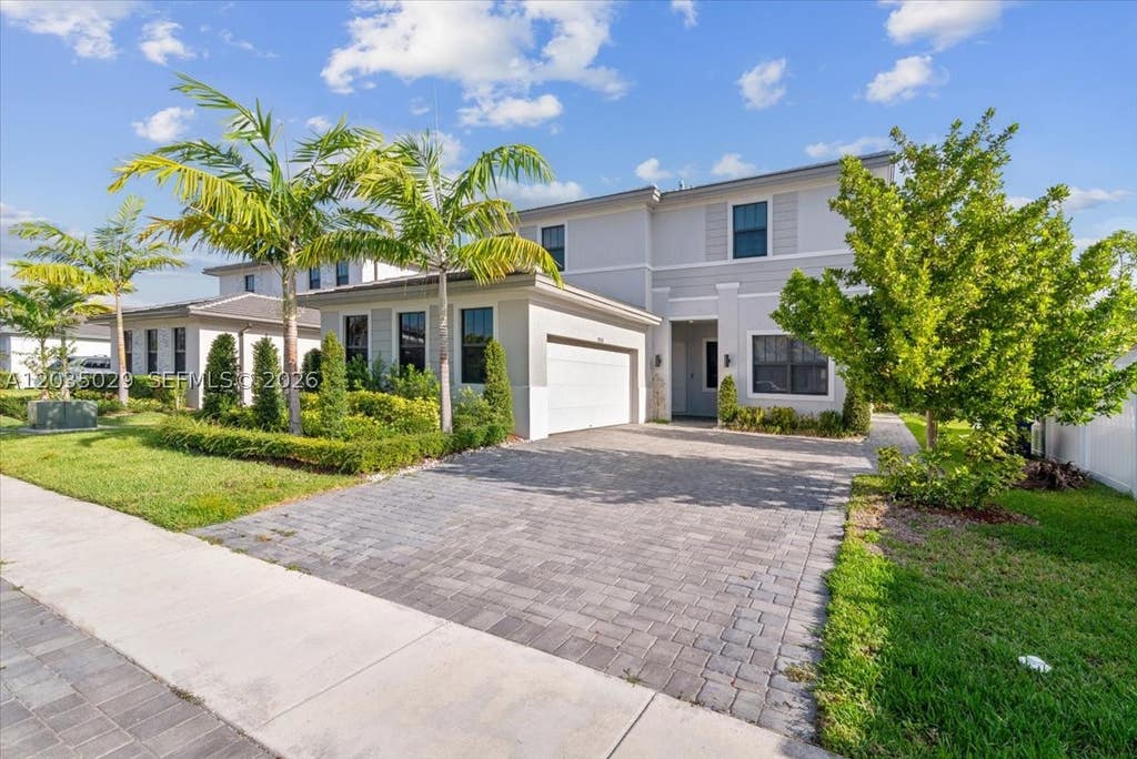 Photo of 17333 SW 46th St, Miramar, FL 33029 (MLS # A12035029)