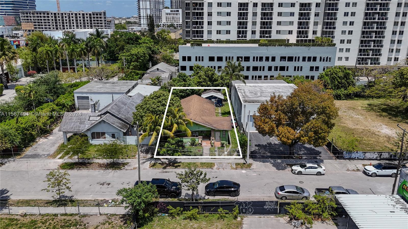 Property for Sale at 133 Ne 24th St, Miami, Broward County, Florida -  - $1,999,999