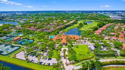 A home in Doral