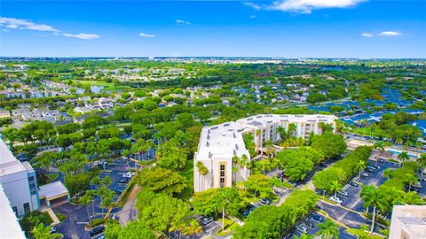 A home in Doral