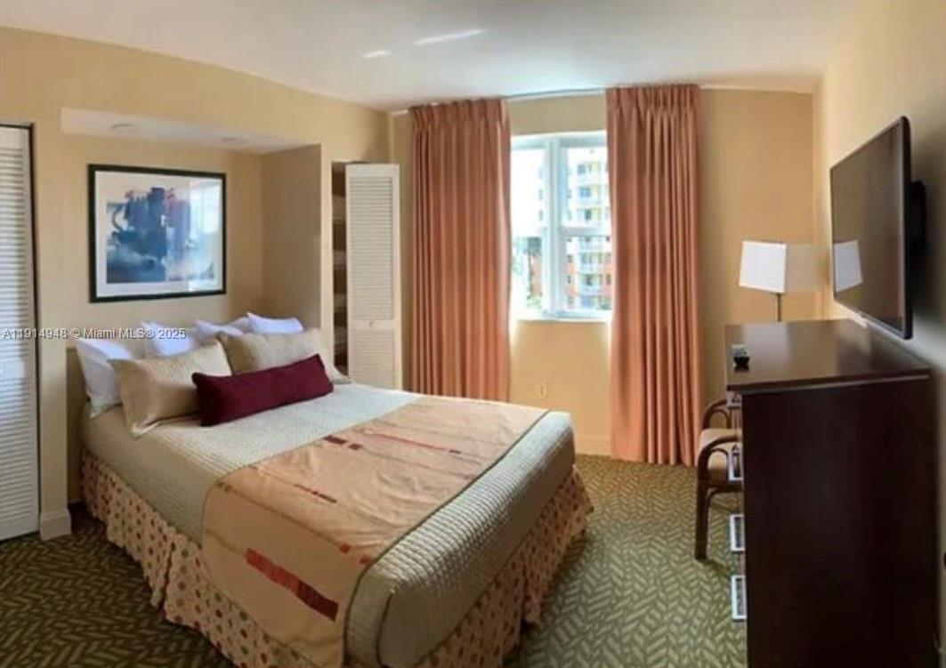 VACATION VILLAGE AT BONAV - Residential Lease