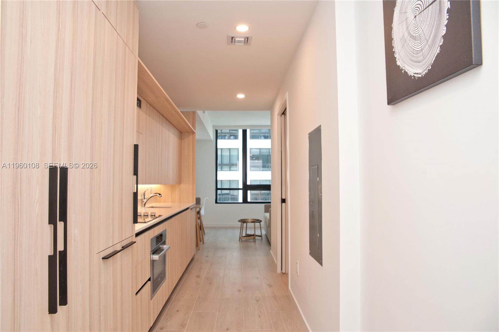 225 N Miami Ave 2508