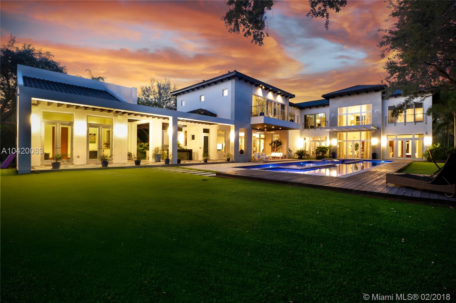 A E KINGSLEY SUB - Residential