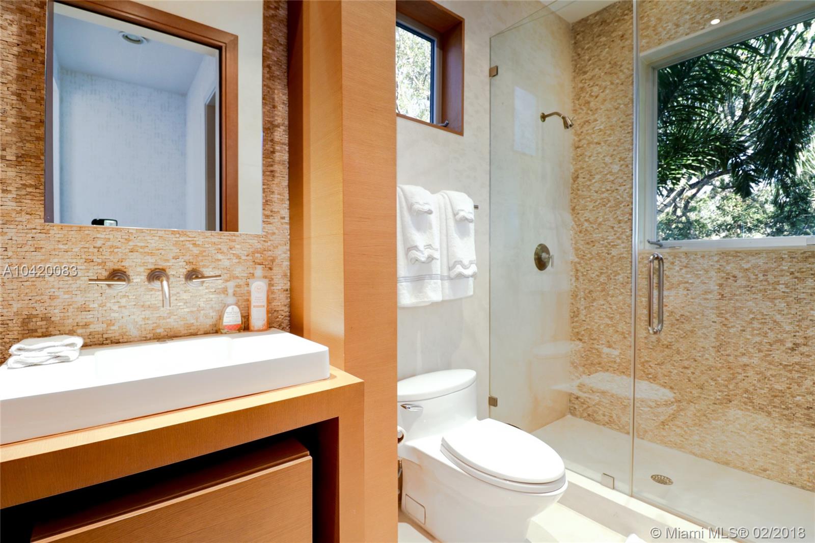 A E KINGSLEY SUB - Residential