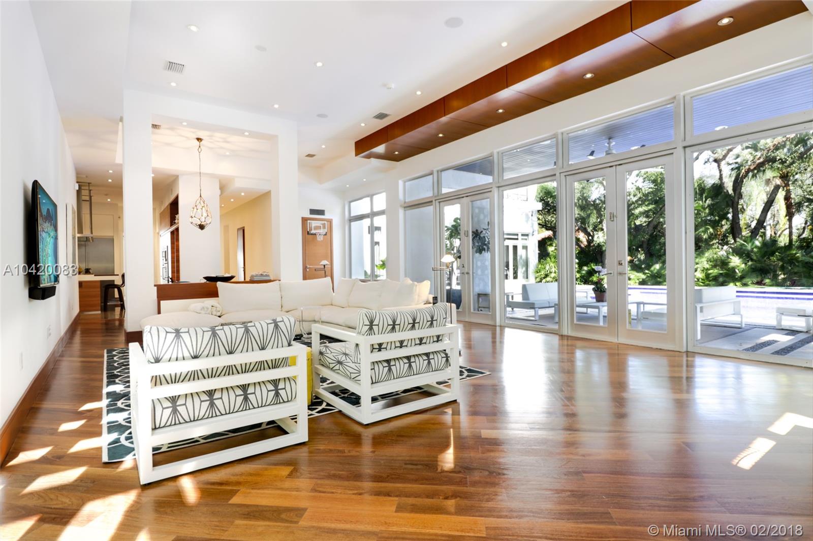 A E KINGSLEY SUB - Residential