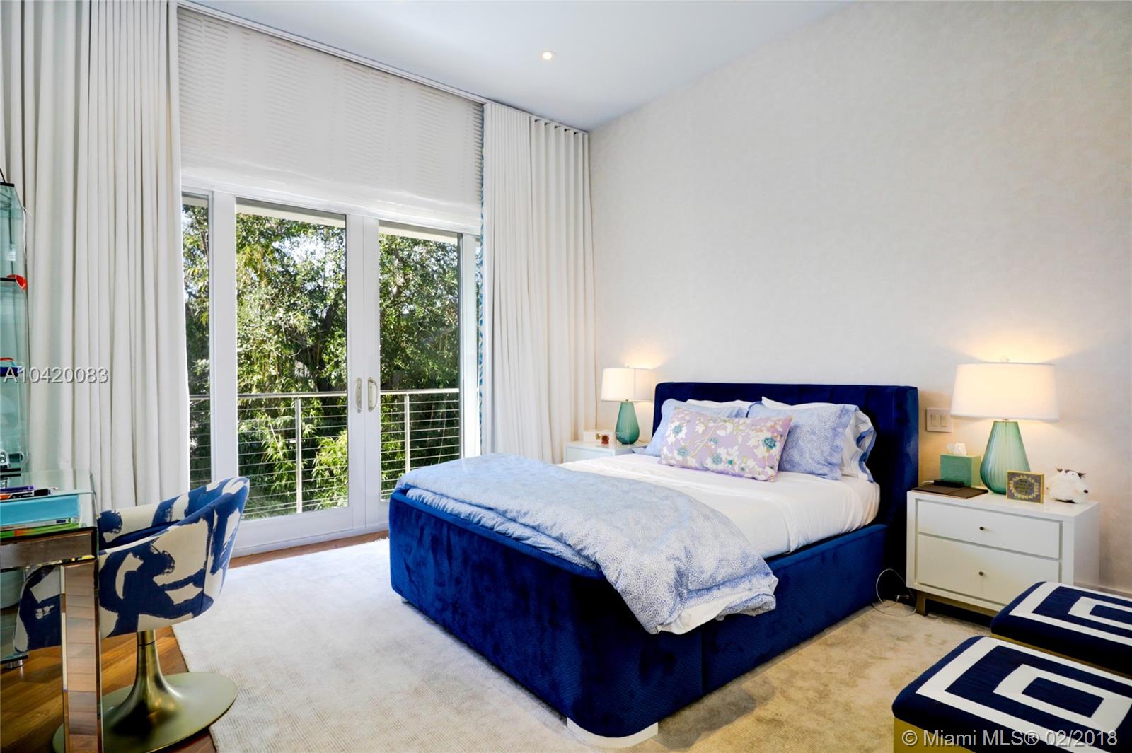 A E KINGSLEY SUB - Residential