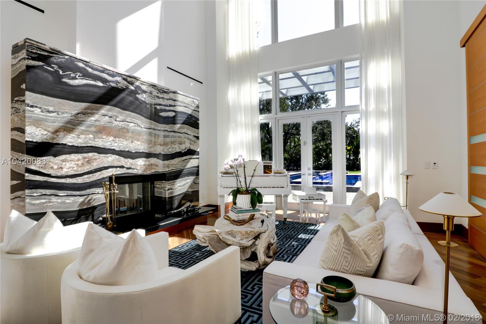 A E KINGSLEY SUB - Residential