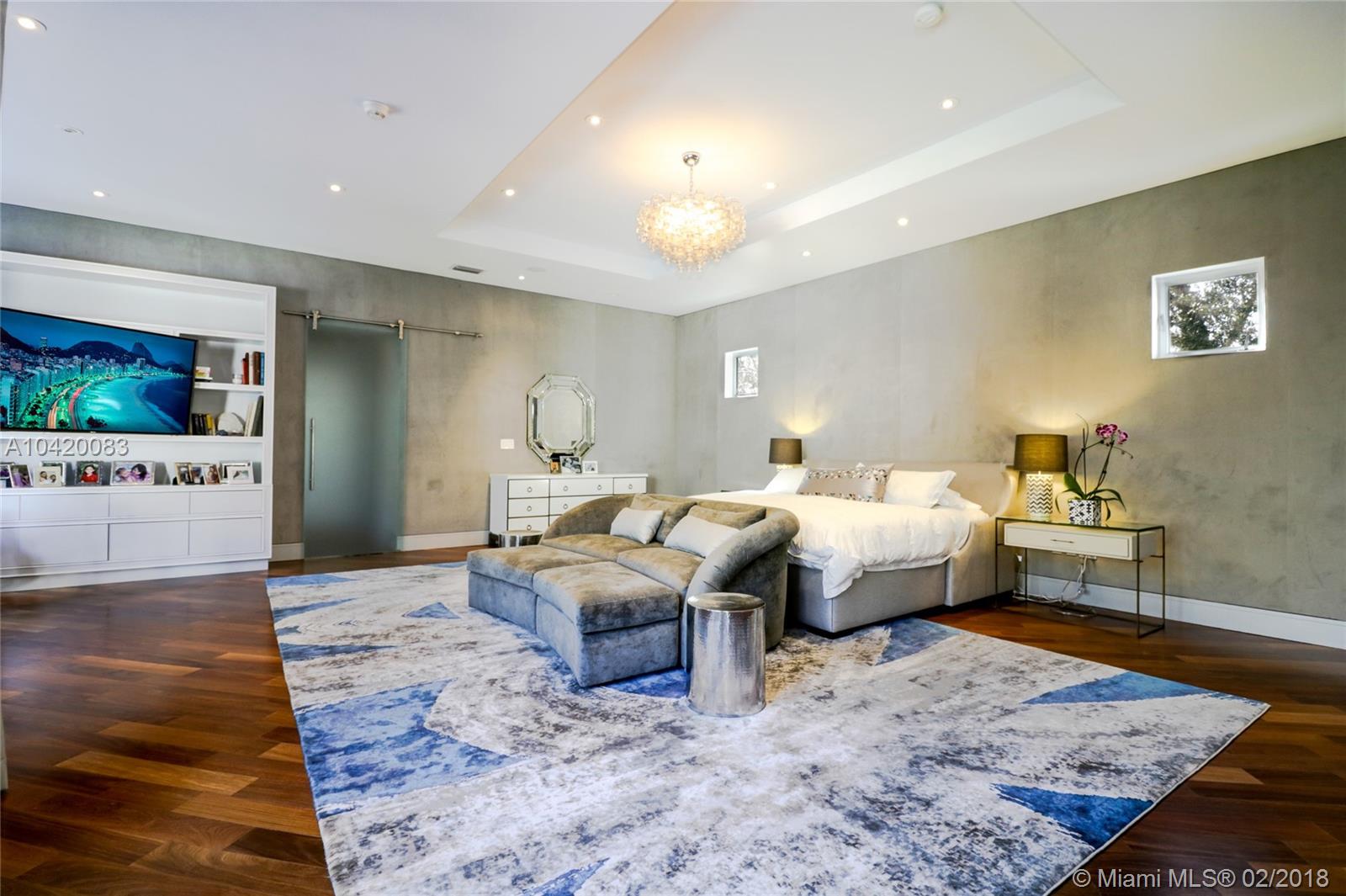 A E KINGSLEY SUB - Residential