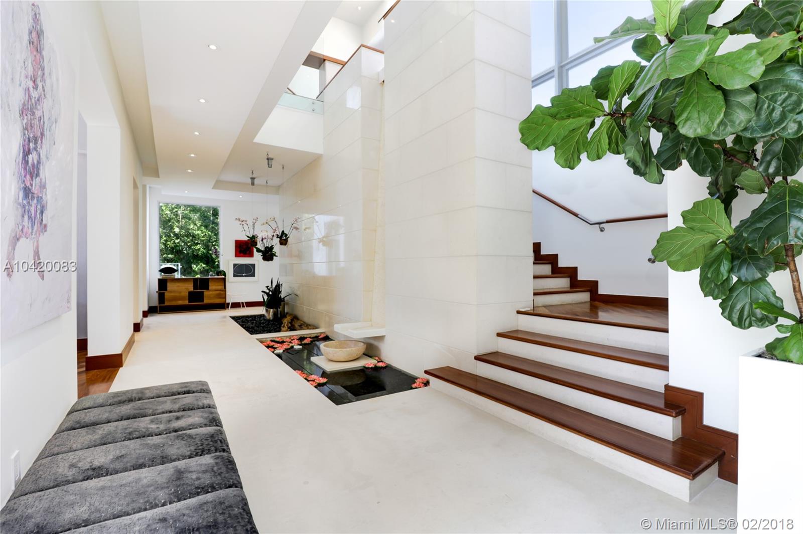 A E KINGSLEY SUB - Residential