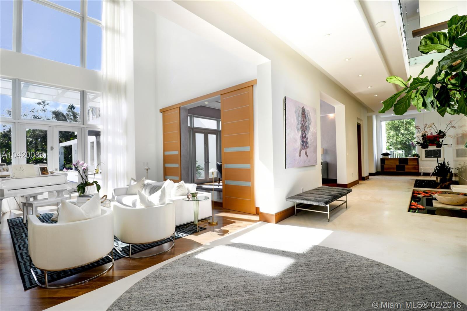 A E KINGSLEY SUB - Residential