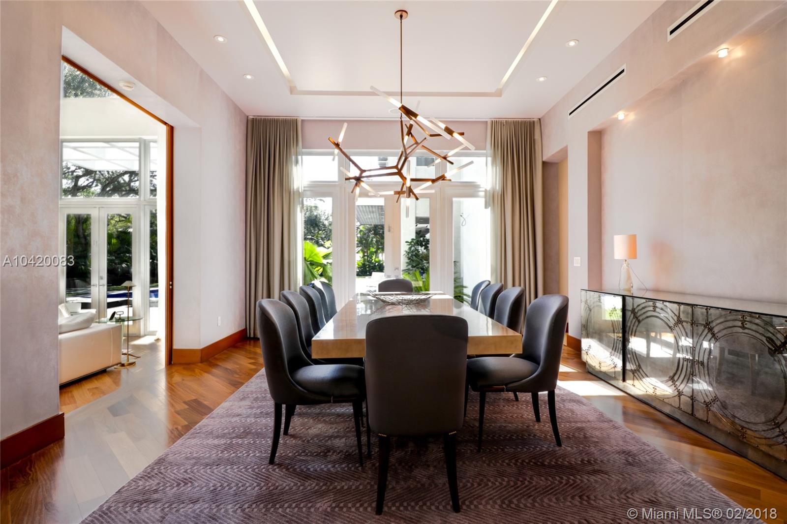 A E KINGSLEY SUB - Residential