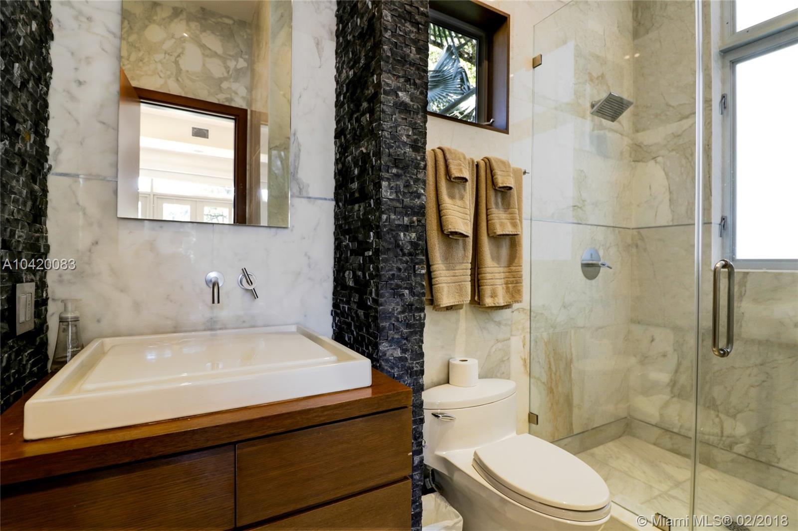 A E KINGSLEY SUB - Residential