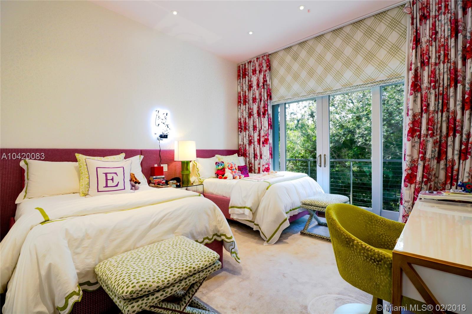 A E KINGSLEY SUB - Residential