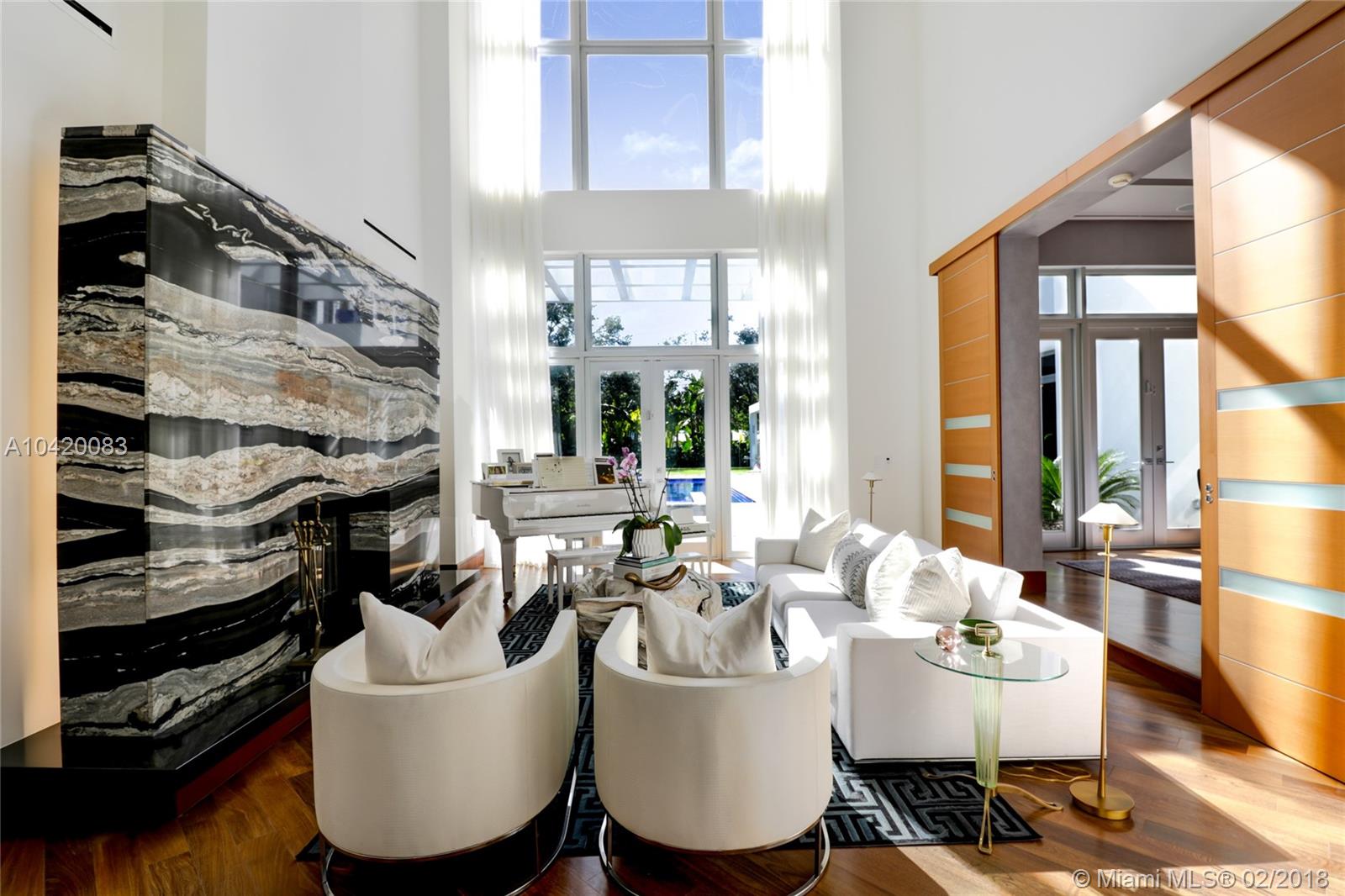 A E KINGSLEY SUB - Residential