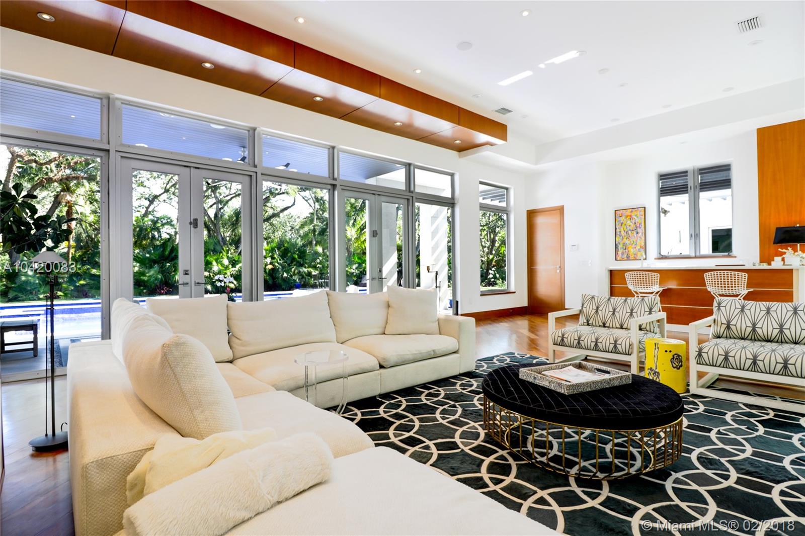 A E KINGSLEY SUB - Residential