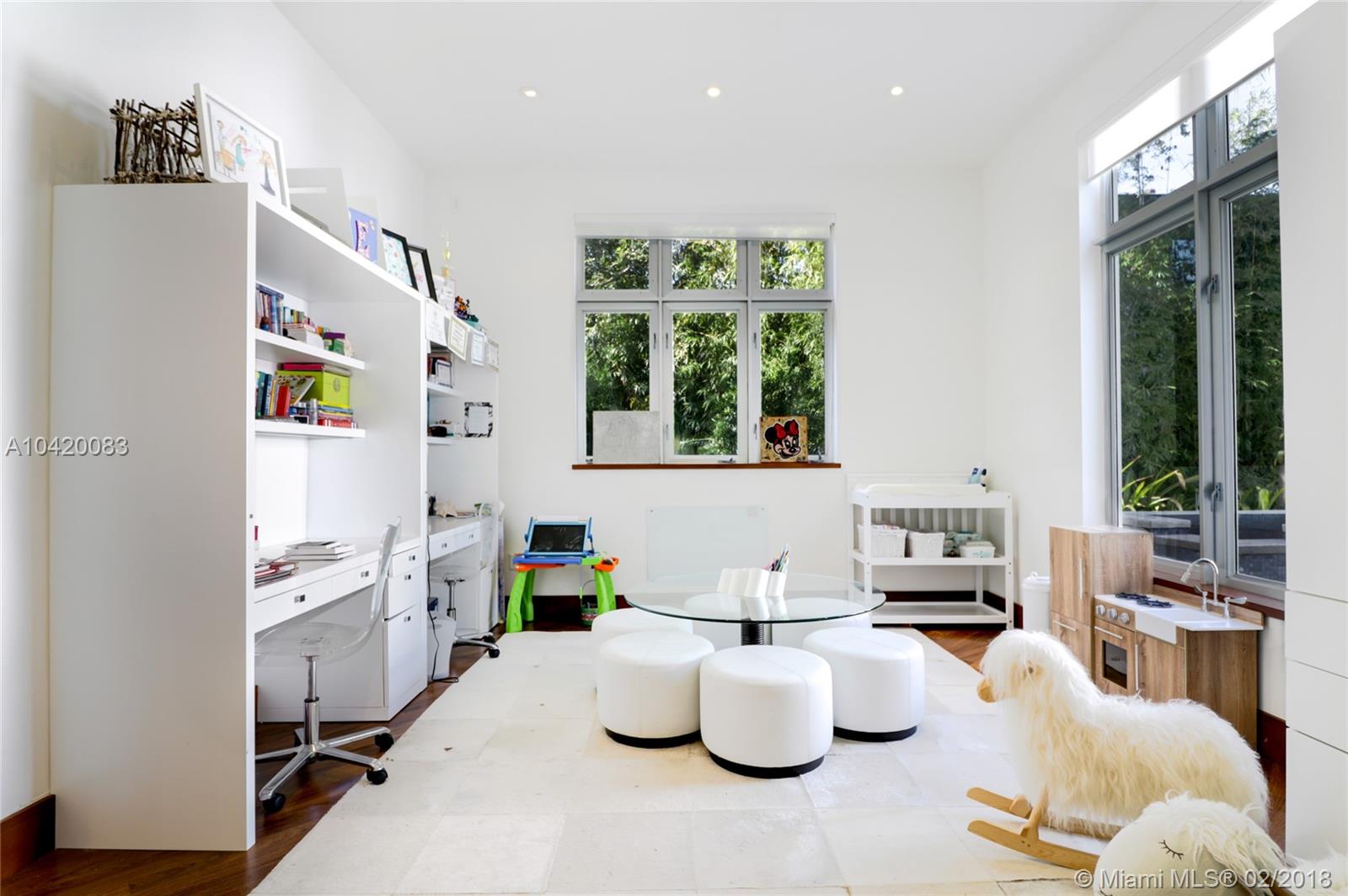 A E KINGSLEY SUB - Residential