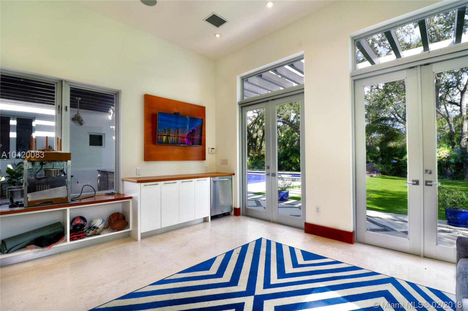 A E KINGSLEY SUB - Residential