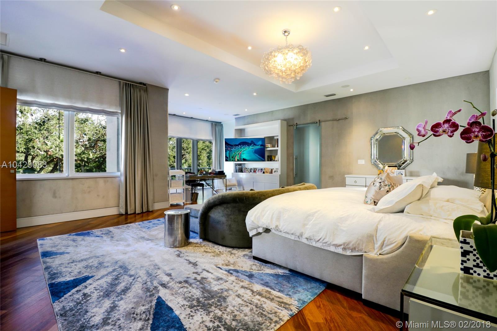 A E KINGSLEY SUB - Residential