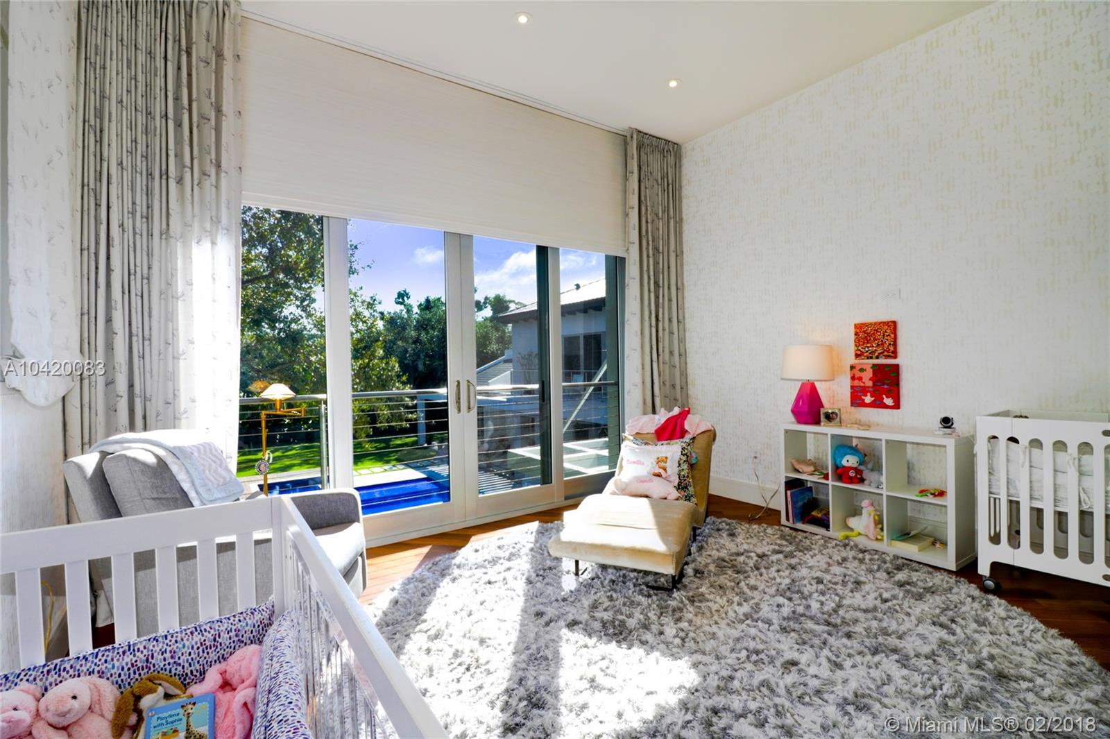 A E KINGSLEY SUB - Residential