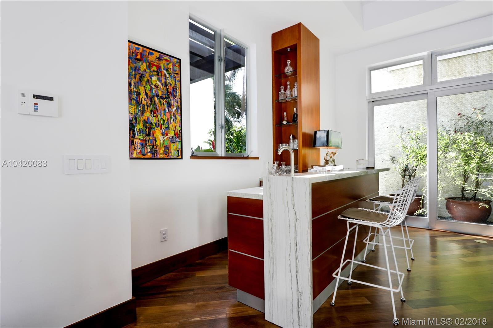 A E KINGSLEY SUB - Residential