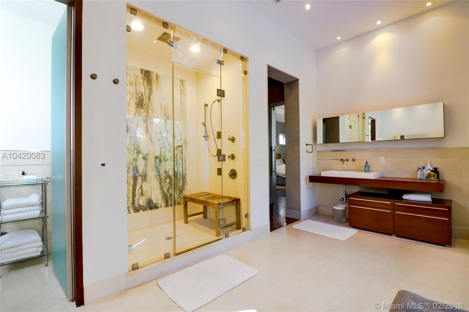 A E KINGSLEY SUB - Residential