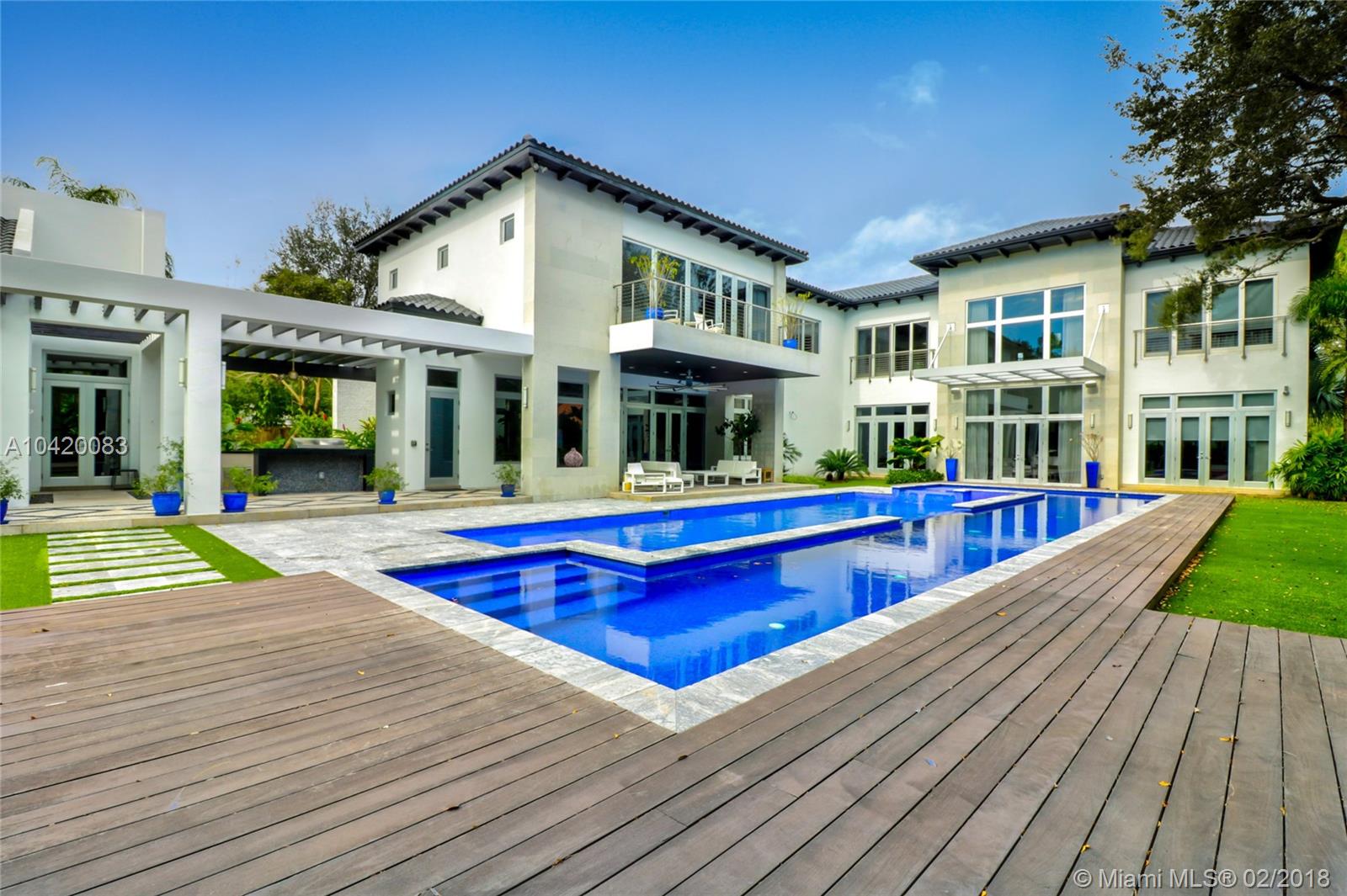 A E KINGSLEY SUB - Residential