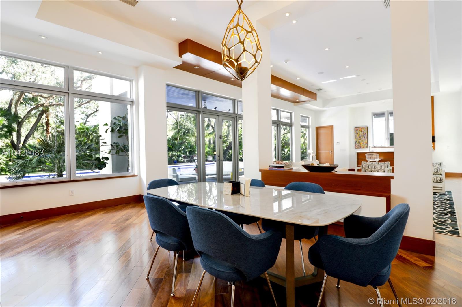 A E KINGSLEY SUB - Residential