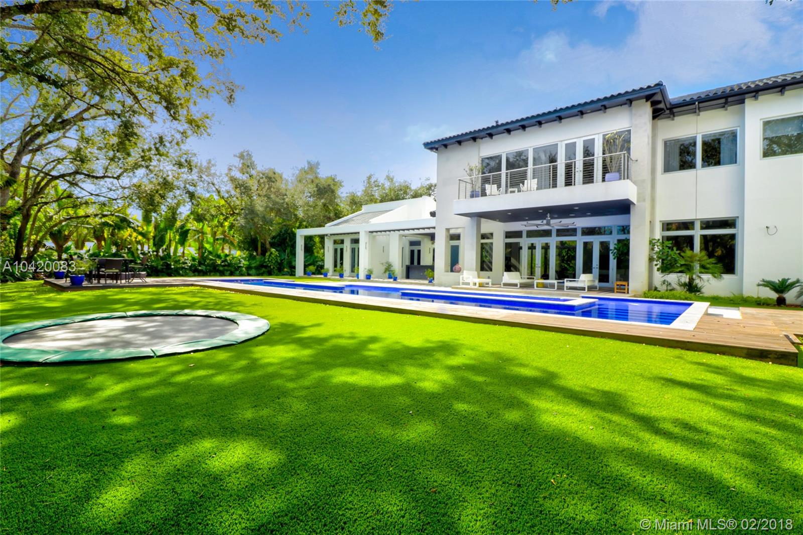 A E KINGSLEY SUB - Residential