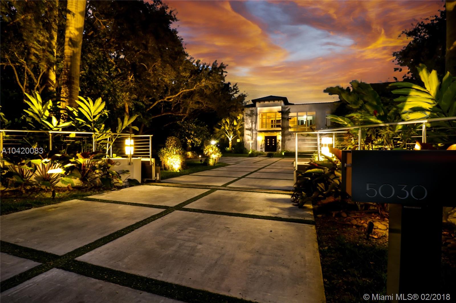 A E KINGSLEY SUB - Residential