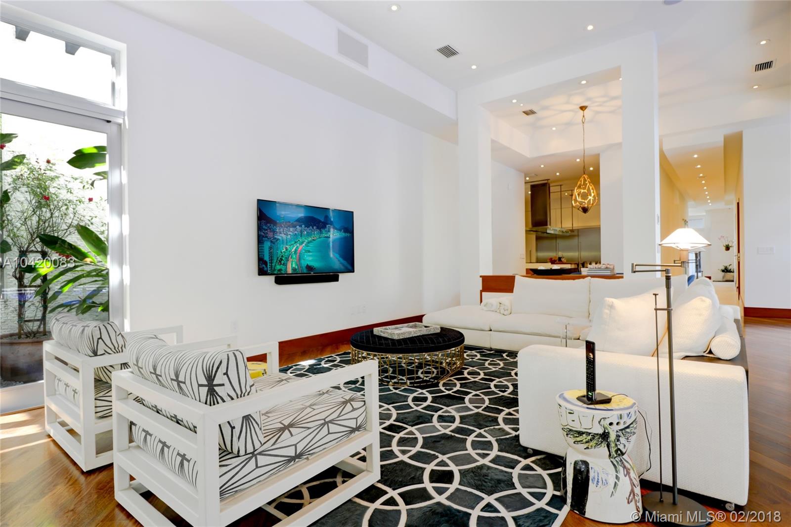 A E KINGSLEY SUB - Residential