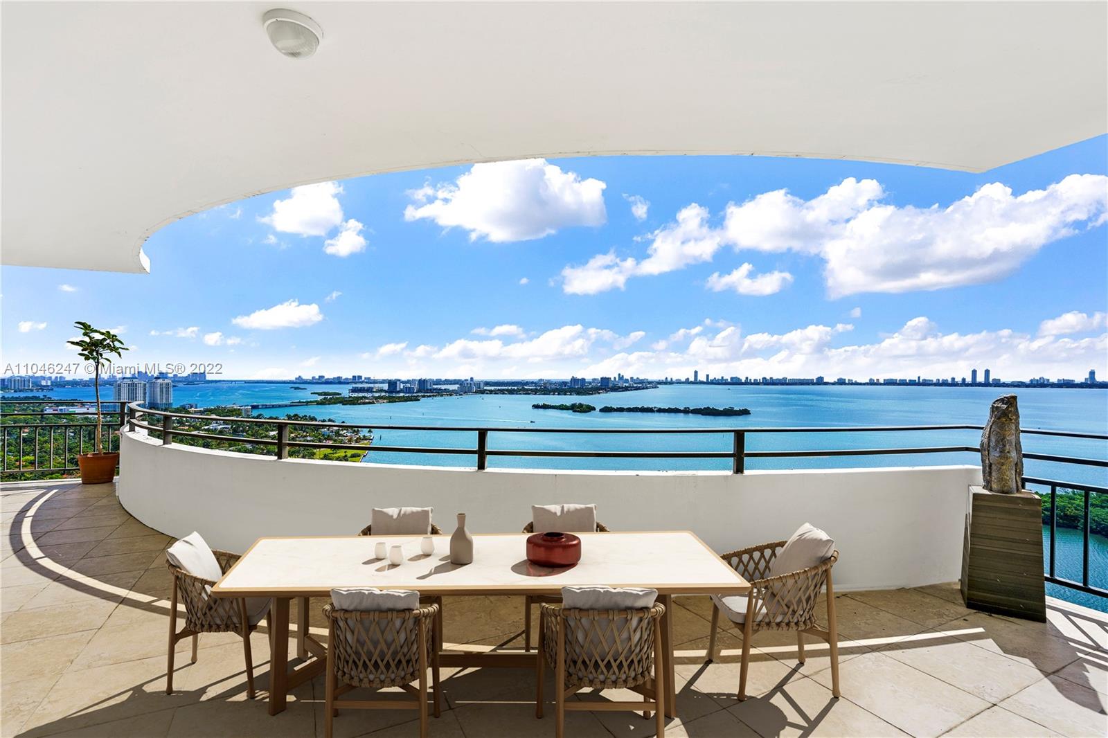 PALM BAY TOWERS CONDO - Residential