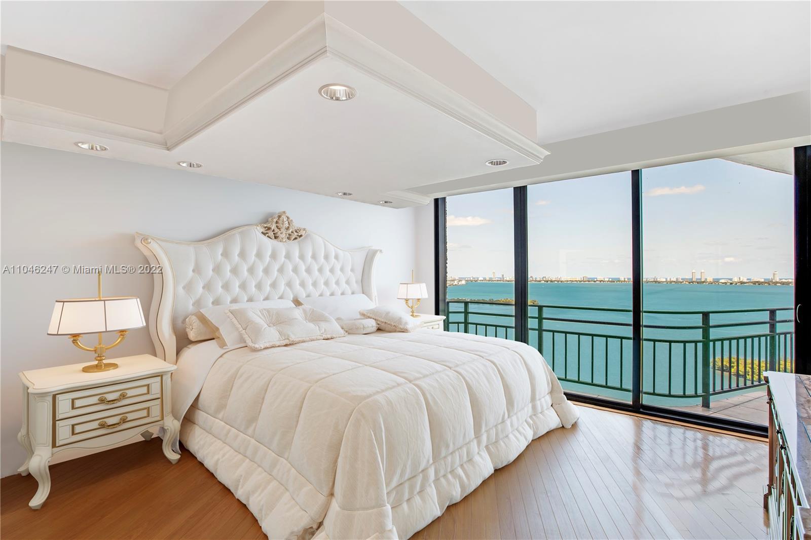 PALM BAY TOWERS CONDO - Residential