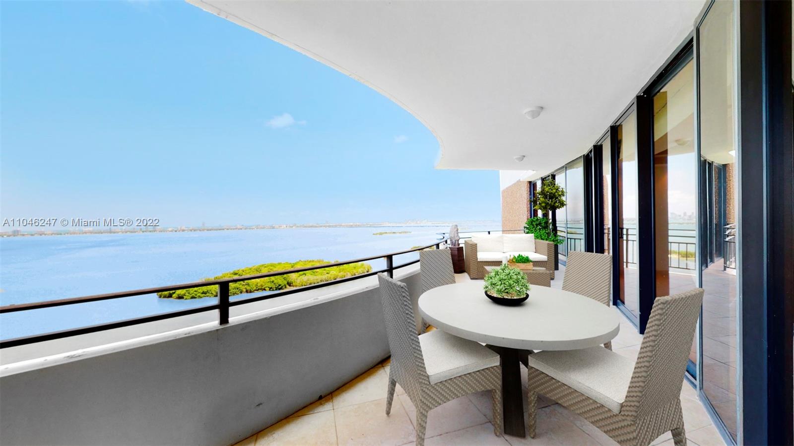 PALM BAY TOWERS CONDO - Residential