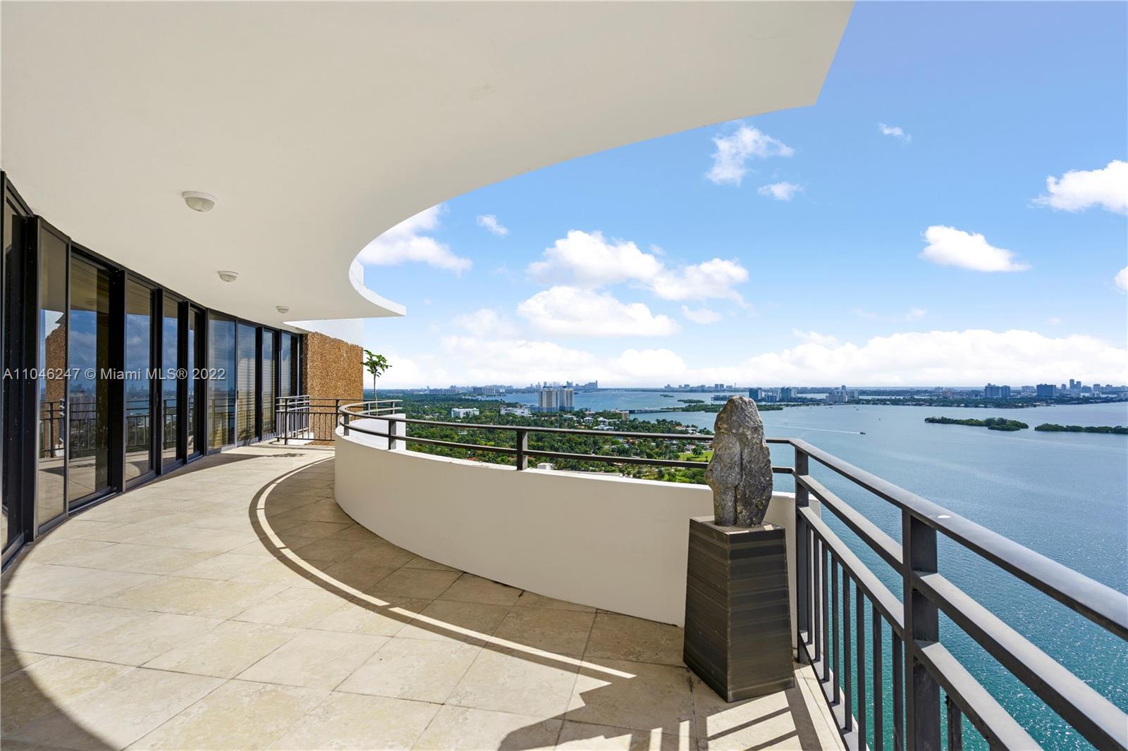 PALM BAY TOWERS CONDO - Residential