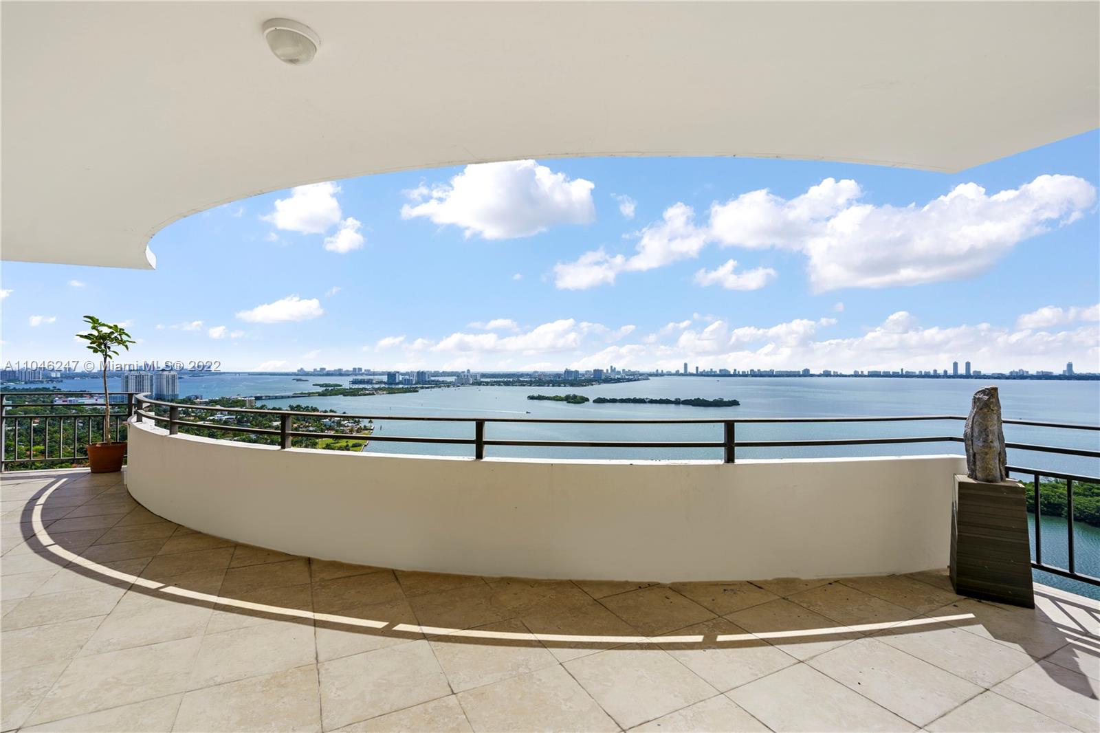 PALM BAY TOWERS CONDO - Residential