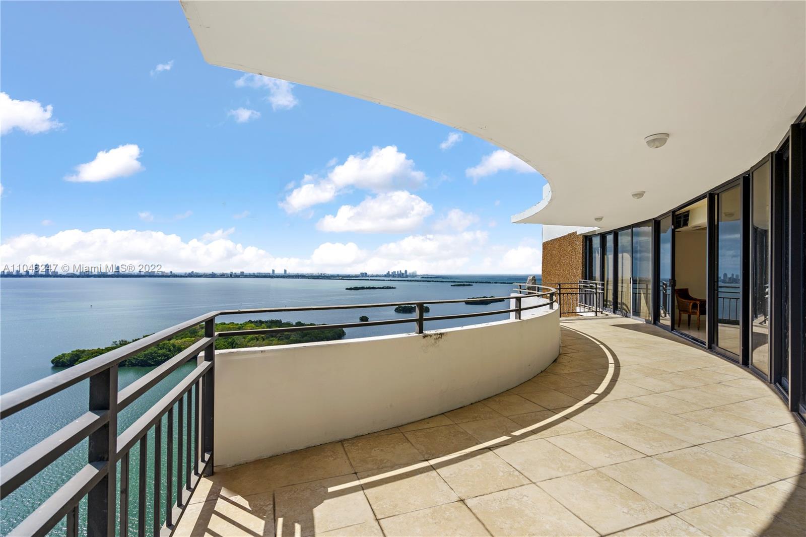 PALM BAY TOWERS CONDO - Residential