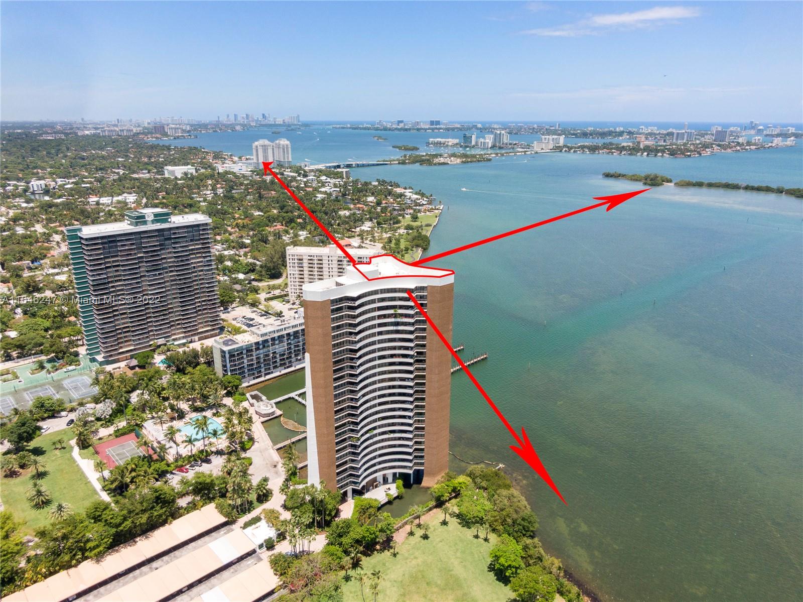 PALM BAY TOWERS CONDO - Residential